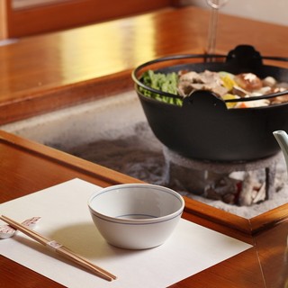 旬彩旬魚にこだわった季節の御料理