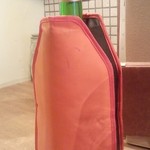 六鹿 - 「ふらのミュラートゥルガウ」(3564円)