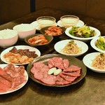 Yakiniku Masuta Kicchin - 