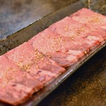 Yakiniku Masuta Kicchin - 