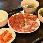 Yakiniku Masuta Kicchin - 