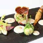 レストラン クレッセント - その他写真: