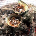 壺燒海螺1個