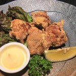 大名やぶれかぶれ - 