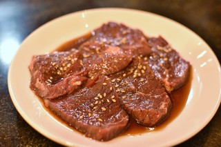 Yakiniku Masuta Kicchin - 