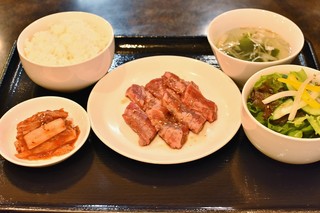 Yakiniku Masuta Kicchin - 