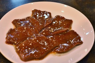 Yakiniku Masuta Kicchin - 