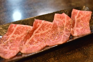 Yakiniku Masuta Kicchin - 