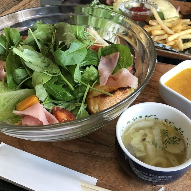 Nana （ナナ） - 都城/カフェ | 食べログ