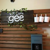 創作cafe gee
