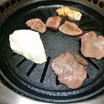 焼肉 わきや - 
