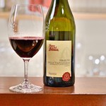 ワイン 凛 - アマローネ