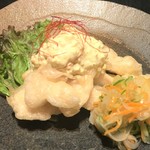 大名やぶれかぶれ - 