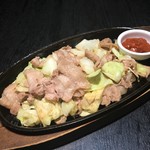 大名やぶれかぶれ - 