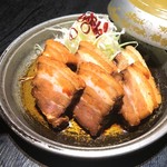 大名やぶれかぶれ - 