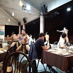 Fish Eye Marine Park - 