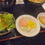 Yoshiya - さくぼん、ふつう。