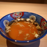 中華 周玉 - スープアップ