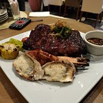 CORE BBQ GARDEN & BAR - 