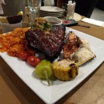 CORE BBQ GARDEN & BAR - 