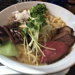 竹末東京Premium - 