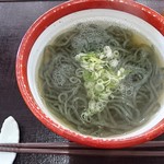 蓬うどん かわげん - 