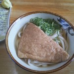 西端手打 上戸うどん - 