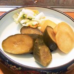 さくら - 辛味大根❤︎