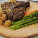 Il Lupino Trattoria & Wine Bar - 