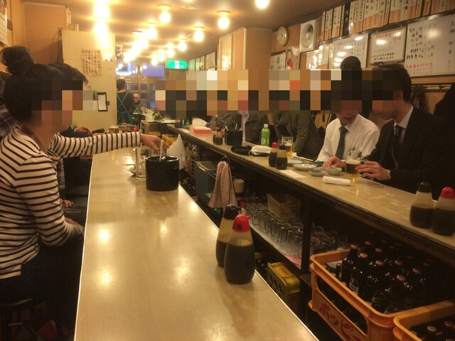 池袋 ふくろ おふくろ いけぶくろ 朝から生中0円 By ひかげろう海野 酒場 ふくろ 池袋 居酒屋 食べログ 池袋 ふくろ おふくろ いけぶくろ 朝から生中0円 By ひかげろう海野 酒場 ふくろ 池袋 居酒屋 食べログ