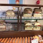 テコナ　ベーグルワークス - 