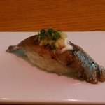 梅丘寿司の美登利 - 