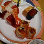 梅丘寿司の美登利 - 