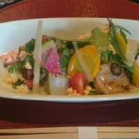 隠れ里車屋 - 