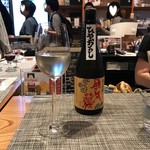 銀座NAGANO - １杯５００円