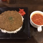 カフェ・ハイチ - 