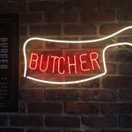 THE BUTCHER - 