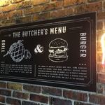 THE BUTCHER - 