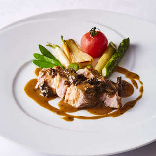 レストラン・パッション_2