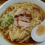 ラーメン二星 - 