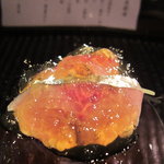 銀座 水野 - 4月24日の料理は