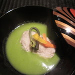 銀座 水野 - 黒木さんと