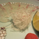 銀座 水野 - しんご君と