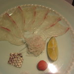 銀座 水野 - 究極の顔合わせ