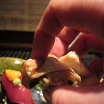 銀座 水野 - 会食でした