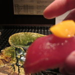 銀座 水野 - そんな時