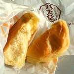 八天堂 神戸元町店 - 柔