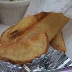 FELLOWS - フライドポテト