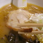 羅亜麺 魚金 - 