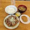 井草食堂